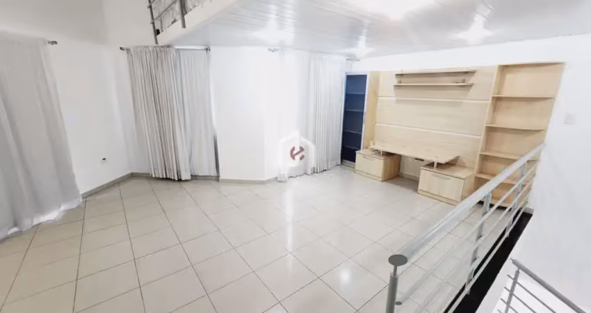Cobertura com 2 quartos à venda na Avenida Charles Schnneider, Barranco, Taubaté