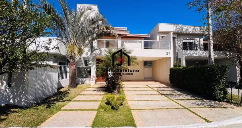 Casa em condomínio fechado com 3 quartos à venda em Campos do Conde, Tremembé 