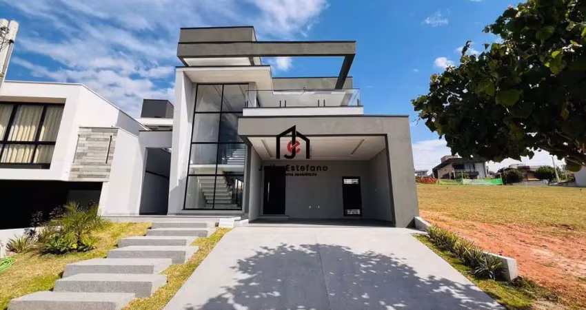 Casa em condomínio fechado com 4 quartos à venda no Fazenda Casa Grande, Taubaté 