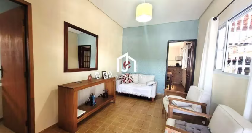 Casa com 3 quartos à venda no Centro, Tremembé 