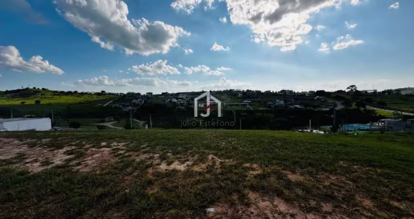 Terreno em condomínio fechado à venda no Fazenda Casa Grande, Taubaté 