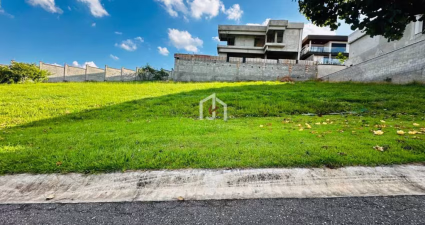 Terreno em condomínio fechado à venda no Fazenda Casa Grande, Taubaté 