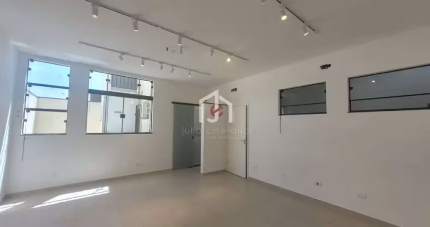 Sala comercial para alugar na Avenida Brigadeiro José Vicente de Faria Lima, Jardim Maria Augusta, Taubaté