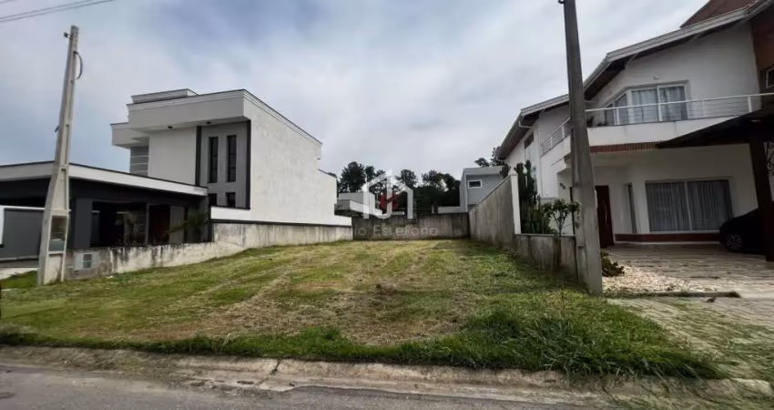 Terreno em condomínio fechado à venda na Morada do Visconde, Tremembé 