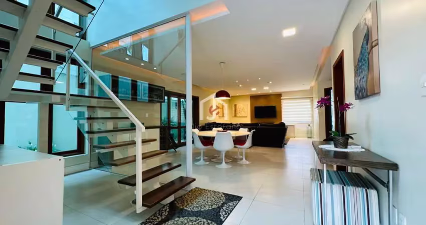 Casa em condomínio fechado com 3 quartos à venda na Avenida Itália, Jardim das Nações, Taubaté