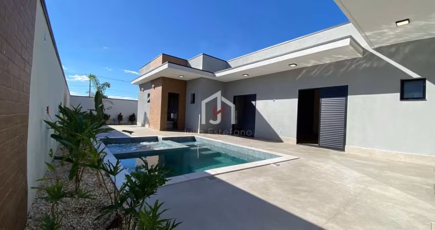 Casa em condomínio fechado com 3 quartos à venda no dos Guedes, Tremembé 