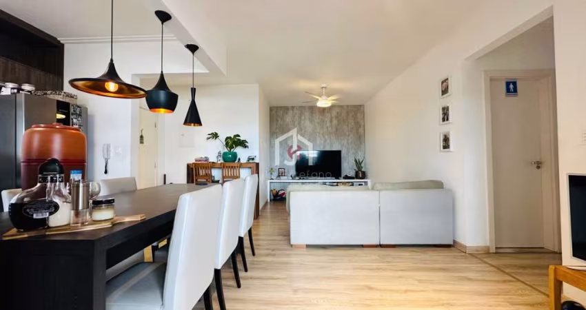 Apartamento com 3 quartos à venda na Rua Marcônia, Vila das Jabuticabeiras, Taubaté