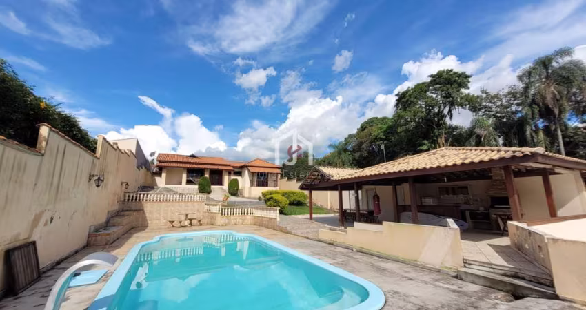 Casa em condomínio fechado com 4 quartos à venda no Loteamento Eldorado, Tremembé 