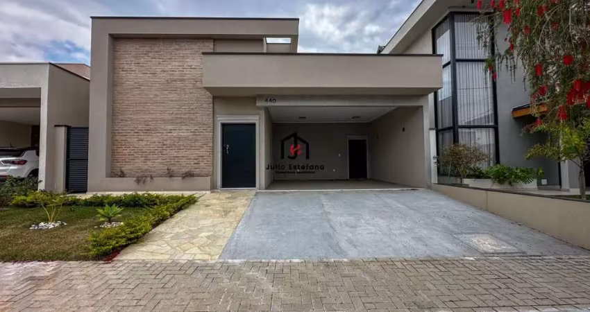 Casa em condomínio fechado com 3 quartos à venda na Avenida Carlos Pedroso da Silveira, Residencial Ouroville, Taubaté