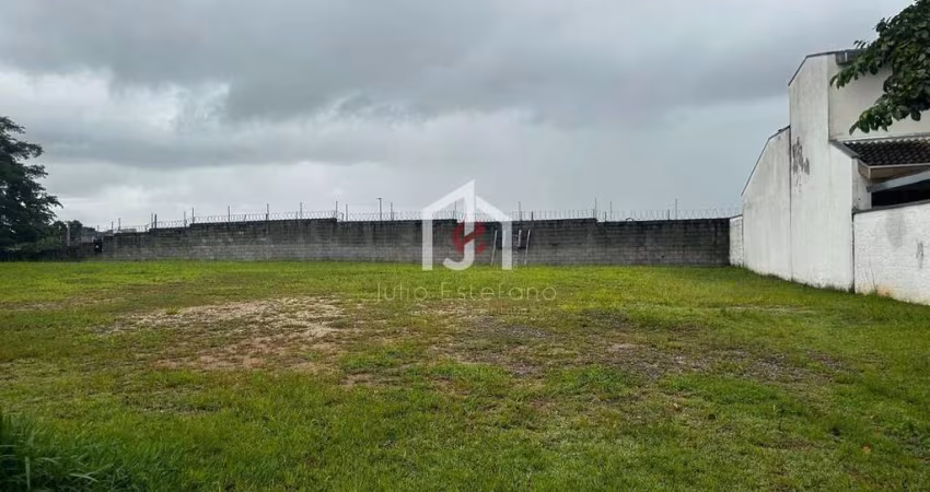 Terreno em condomínio fechado à venda em Campos do Conde, Tremembé 
