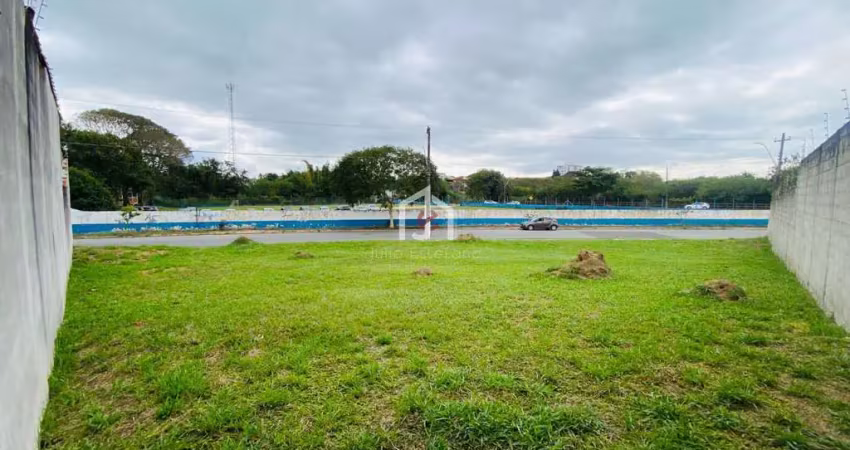 Terreno em condomínio fechado à venda no Loteamento Eldorado Jardim Residencial, Tremembé 