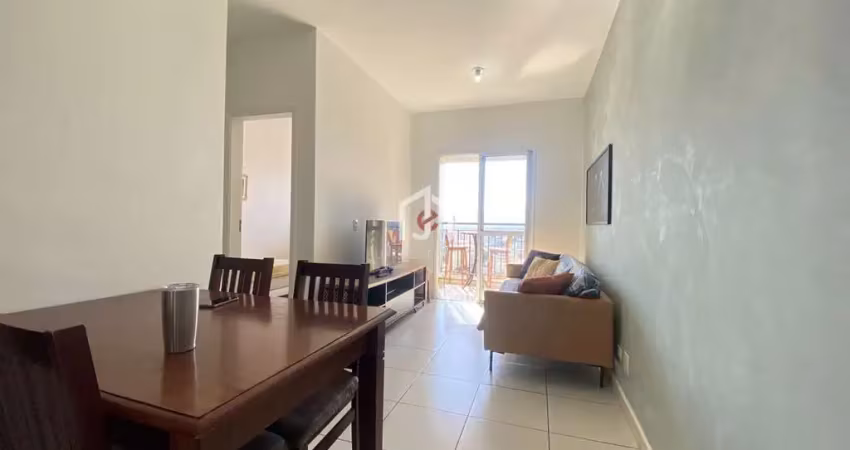 Apartamento com 3 quartos à venda na Avenida José Olegário de Barros, Areao, Taubaté