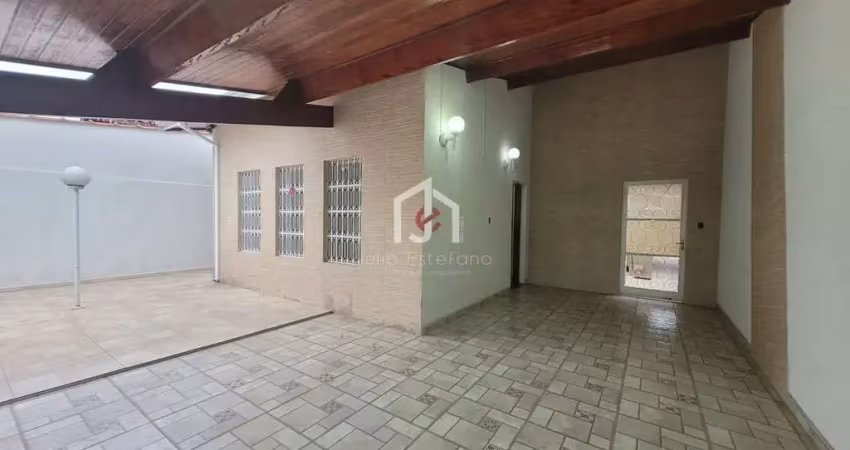 Casa com 3 quartos à venda no Parque das Fontes, Tremembé 