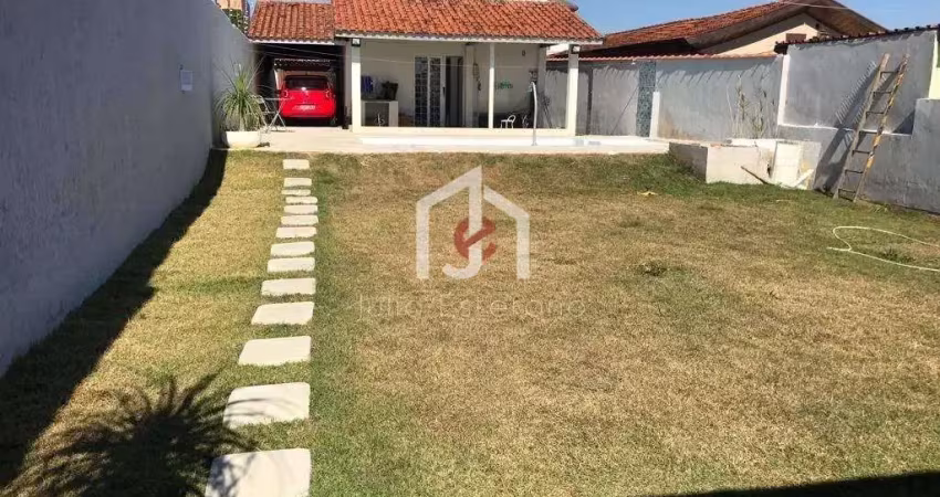 Casa com 4 quartos à venda na Avenida Bandeirantes, Bosque da Saúde, Taubaté