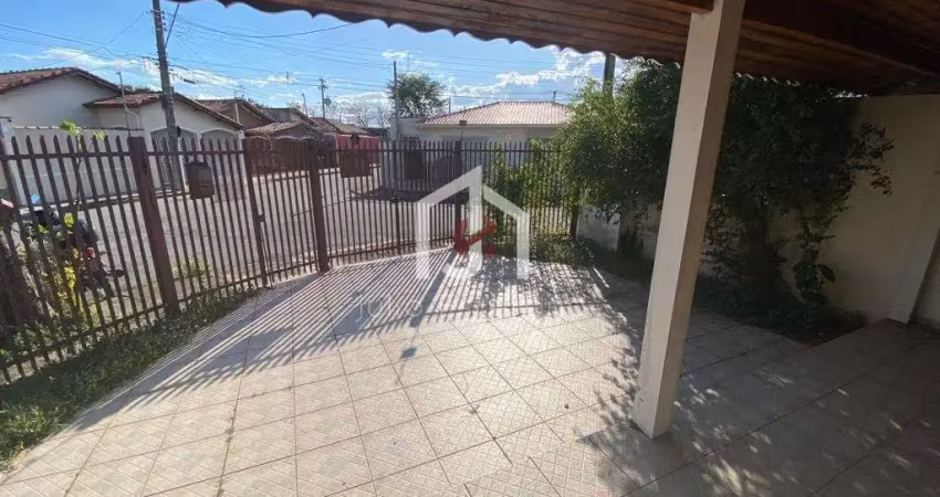 Casa com 4 quartos à venda na Rua Professor Luiz Gonzaga de Carvalho, Estiva, Taubaté