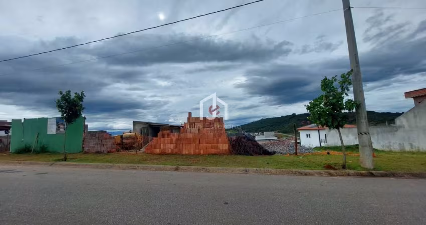 Terreno em condomínio fechado à venda no Fazenda Casa Grande, Taubaté 