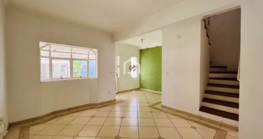 Casa em condomínio fechado com 3 quartos à venda no dos Guedes, Tremembé 