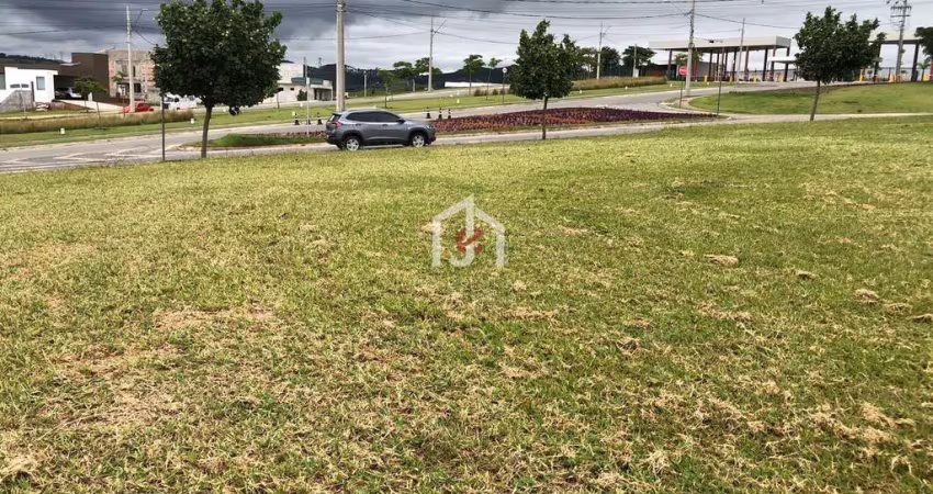 Terreno em condomínio fechado à venda no Fazenda Casa Grande, Taubaté 