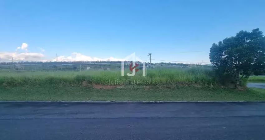 Terreno em condomínio fechado à venda no Village da Serra, Tremembé 