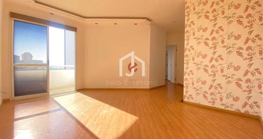 Apartamento com 3 quartos à venda na Avenida Charles Schnneider, Barranco, Taubaté