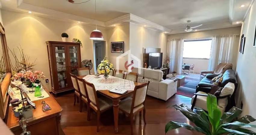 Apartamento com 3 quartos à venda na Rua Doutor Pedro Costa, Centro, Taubaté