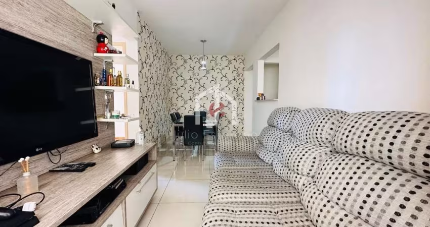Apartamento com 3 quartos à venda na Rua Vereador Rafael Braga, Jardim Santa Clara, Taubaté