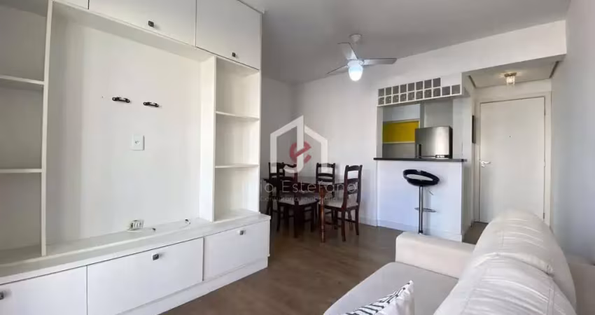 Apartamento com 2 quartos para alugar na Rua Barão da Pedra Negra, Centro, Taubaté