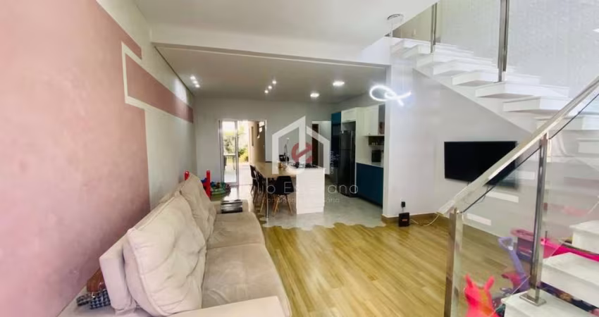 Casa com 3 quartos à venda na Rua Waldomiro Berbare, Parque São Luís, Taubaté