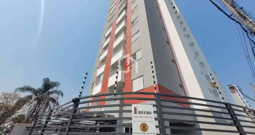 Apartamento com 2 quartos para alugar na Avenida Dom Duarte Leopoldo e Silva, Vila São José, Taubaté