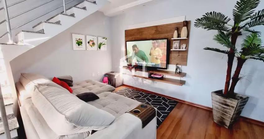 Casa com 3 quartos à venda na Rua Alessandro Henrique da Silva, Jardim Continental II, Taubaté