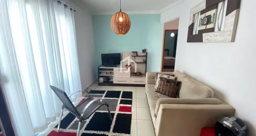 Apartamento com 2 quartos para alugar na Rua Antonio Delgado da Veiga, Loteamento Residencial e Comercial Bosque Flamboyant, Taubaté
