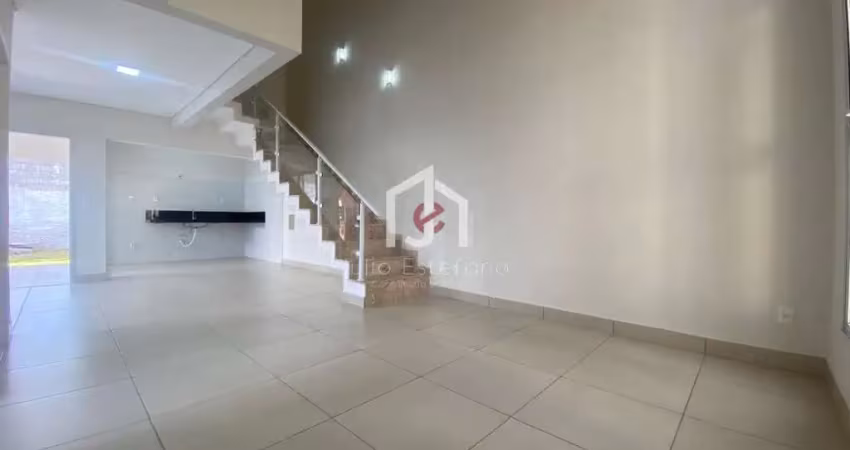 Casa em condomínio fechado com 3 quartos à venda na Rua Advogado José Penna Florençano, Chácara Belo Horizonte, Taubaté