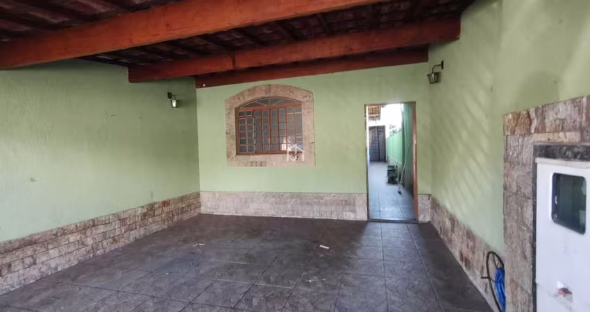 Casa com 2 quartos para alugar na Rua José Venceslau de Oliveira, Esplanada Independência, Taubaté