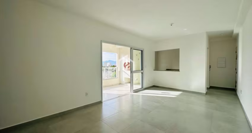 Apartamento com 2 quartos à venda na Rua Nicarágua, Jardim das Nações, Taubaté