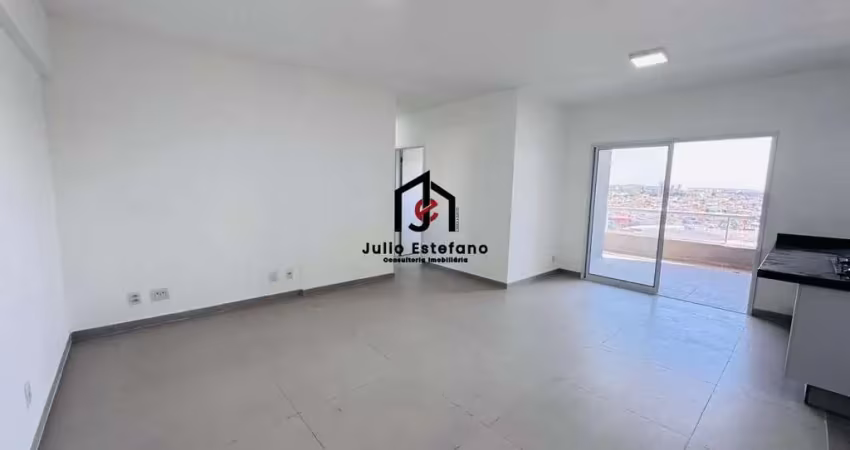 Apartamento com 3 quartos à venda na Avenida Cônego João Maria Raimundo da Silva, Vila Costa, Taubaté