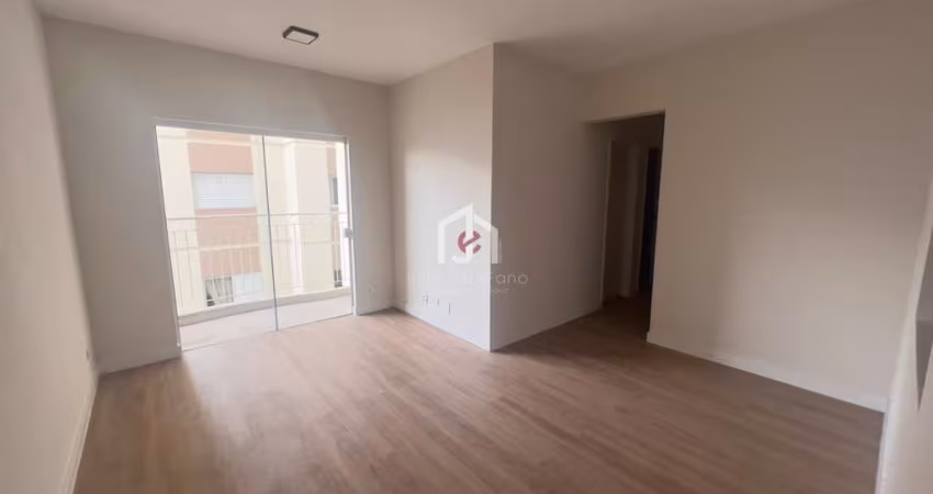 Apartamento com 3 quartos à venda na Avenida Amador Bueno da Veiga, Jardim Jaraguá, Taubaté