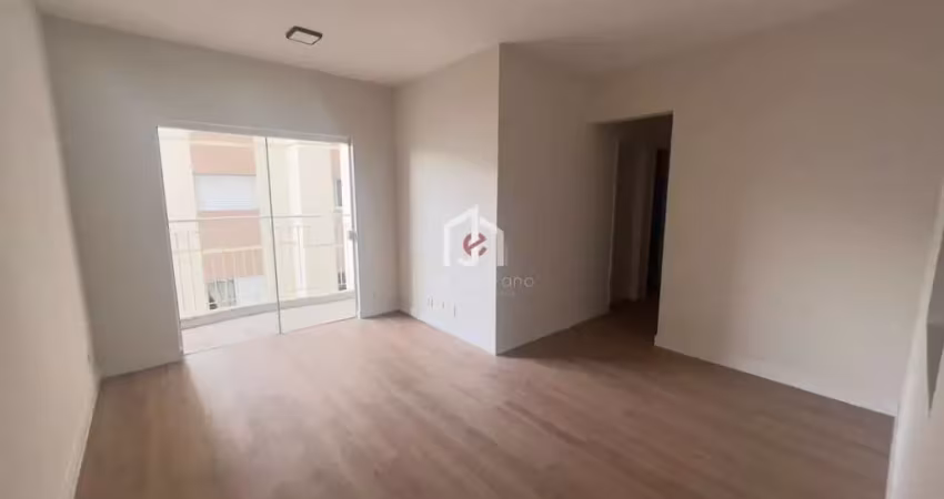 Apartamento com 3 quartos à venda na Avenida Amador Bueno da Veiga, Jardim Jaraguá, Taubaté