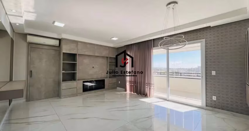 Apartamento com 3 quartos à venda na Rua João Paulo I, Vila Jaboticabeira, Taubaté