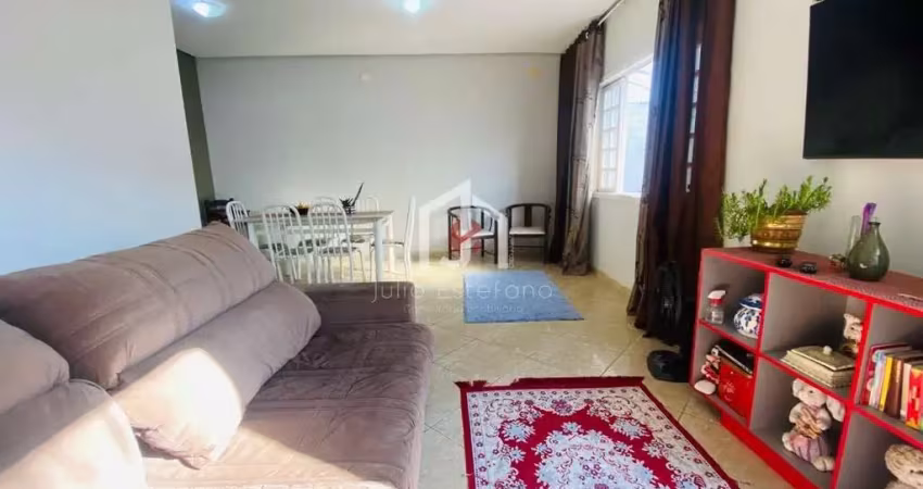 Casa com 3 quartos à venda no Jardim Bom Jesus, Tremembé 