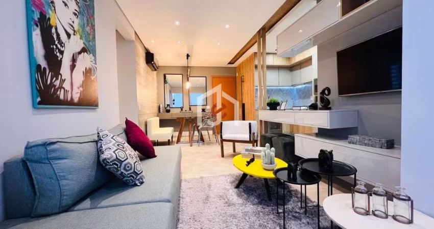 Apartamento com 2 quartos à venda na Avenida Edith Ortiz, Residencial Portal da Mantiqueira, Taubaté