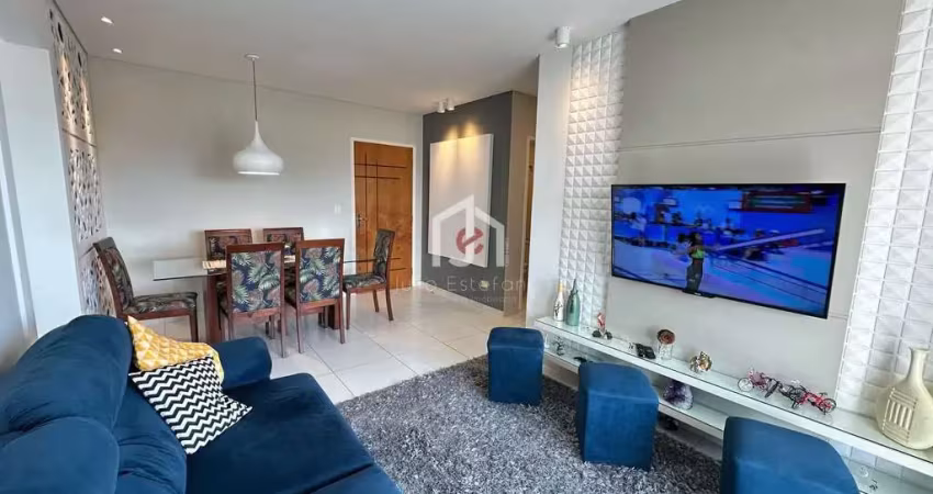 Apartamento com 2 quartos à venda na Rua Capitão Bernardo Sanches Pimenta, Esplanada Independência, Taubaté