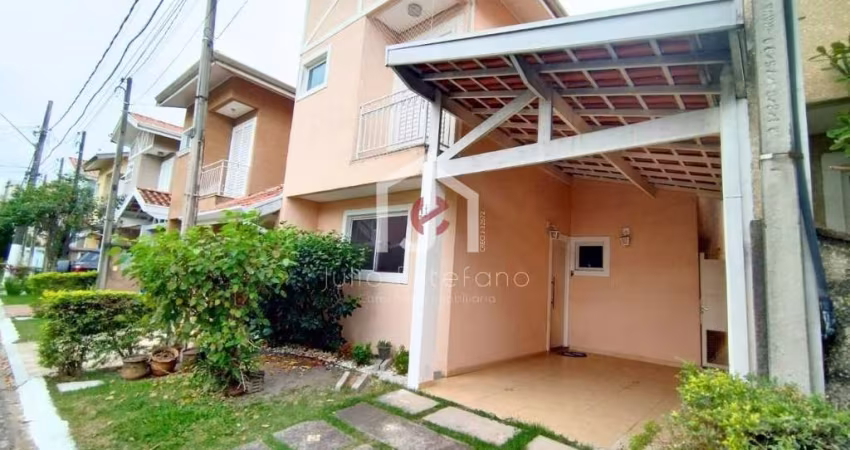 Casa em condomínio fechado com 3 quartos à venda na Avenida Santa Terezinha, Jardim da Luz, Taubaté