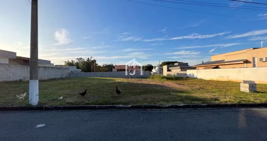 Terreno em condomínio fechado à venda em Parque das Araucárias, Tremembé 