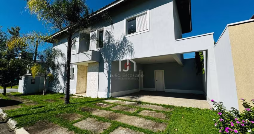 Casa em condomínio fechado com 3 quartos à venda em Campos do Conde, Tremembé 