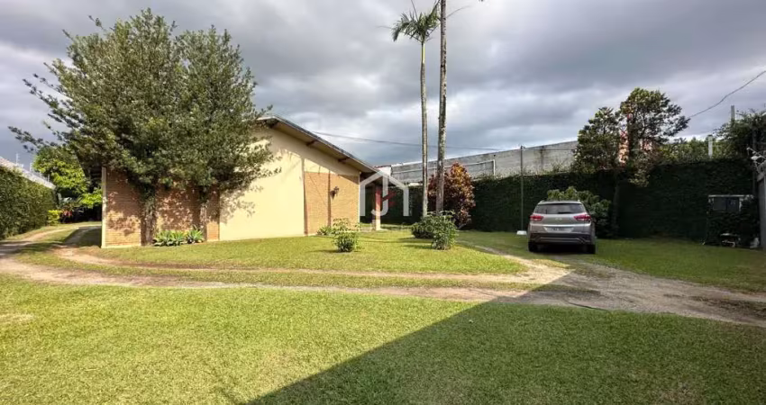 Chácara / sítio com 4 quartos à venda no Caminho Novo, Tremembé 