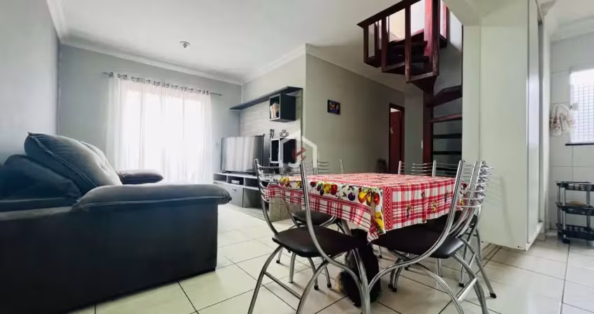 Cobertura com 3 quartos à venda na Avenida Haroldo Mattos, Residencial Portal da Mantiqueira, Taubaté