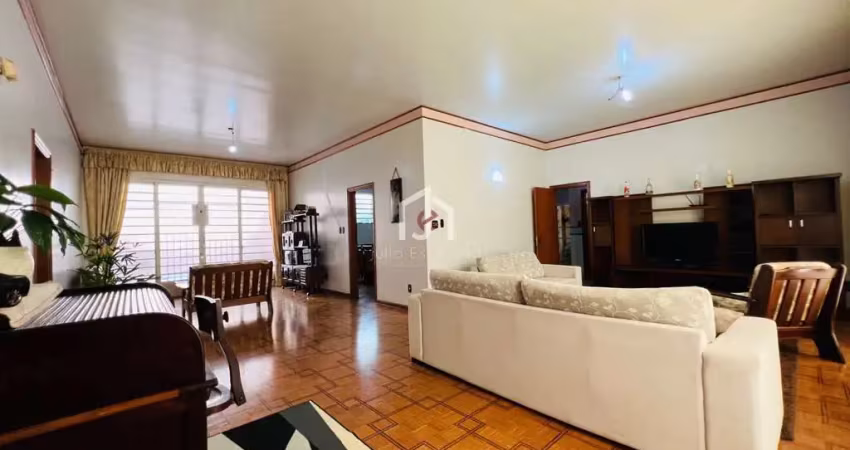 Casa com 4 quartos à venda na Rua Doutor João Ortiz Monteiro, Centro, Taubaté