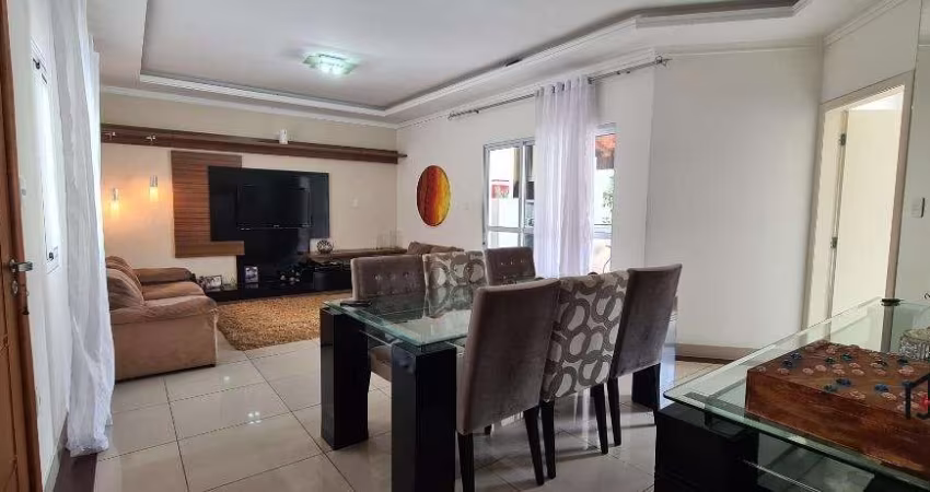 Casa em condomínio fechado com 3 quartos à venda em Campos do Conde, Tremembé 
