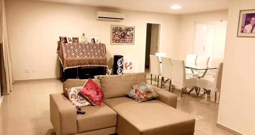 Apartamento com 3 quartos à venda na Avenida Cônego João Maria Raimundo da Silva, Vila Costa, Taubaté