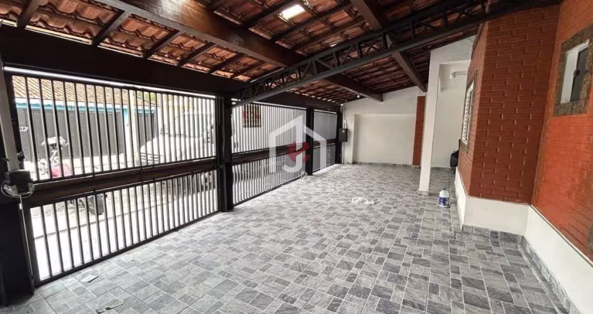 Casa com 3 quartos à venda na Rua Itaparica, Parque Senhor do Bonfim, Taubaté